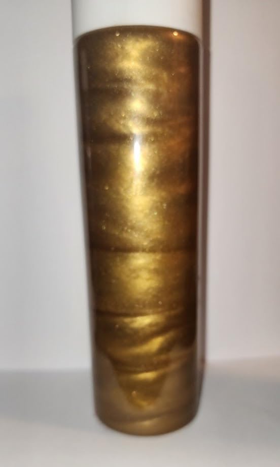 Sensory Bottle, Captured Magic, Calming Bottle. A Toy, a Tool, a Trip.