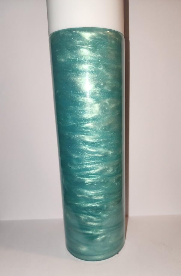 Sensory Bottle, Captured Magic, Calming Bottle. A Toy, a Tool, a Trip.