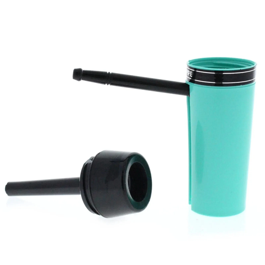 Aqua Pipe Waterpipe "The Original Leak-Proof, Spill-Proof, Portable Hookah 4"