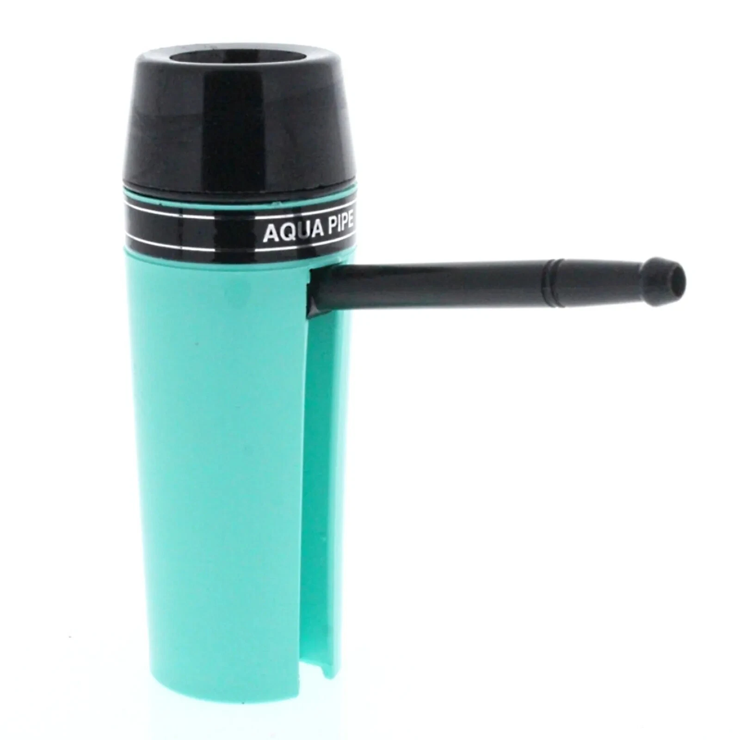 Aqua Pipe Waterpipe "The Original Leak-Proof, Spill-Proof, Portable Hookah 4"