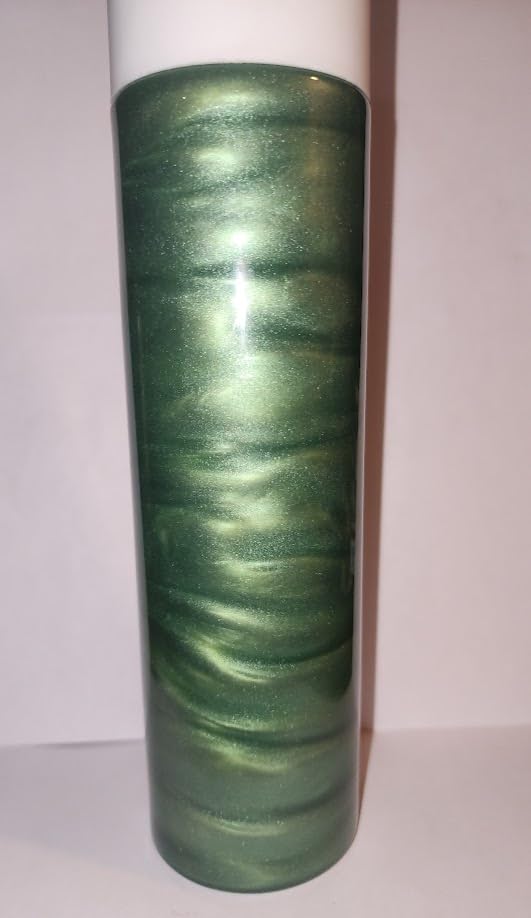 Sensory Bottle, Captured Magic, Calming Bottle. A Toy, a Tool, a Trip.