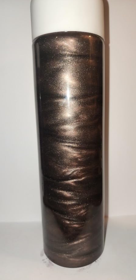 Sensory Bottle, Captured Magic, Calming Bottle. A Toy, a Tool, a Trip.