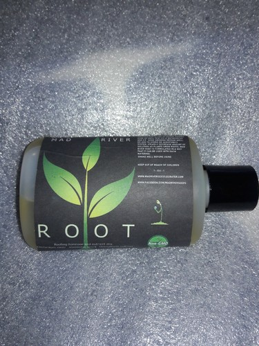mad river ROOT cloning solution clone and seedling treatment 5 oz FREE SHIPPING!